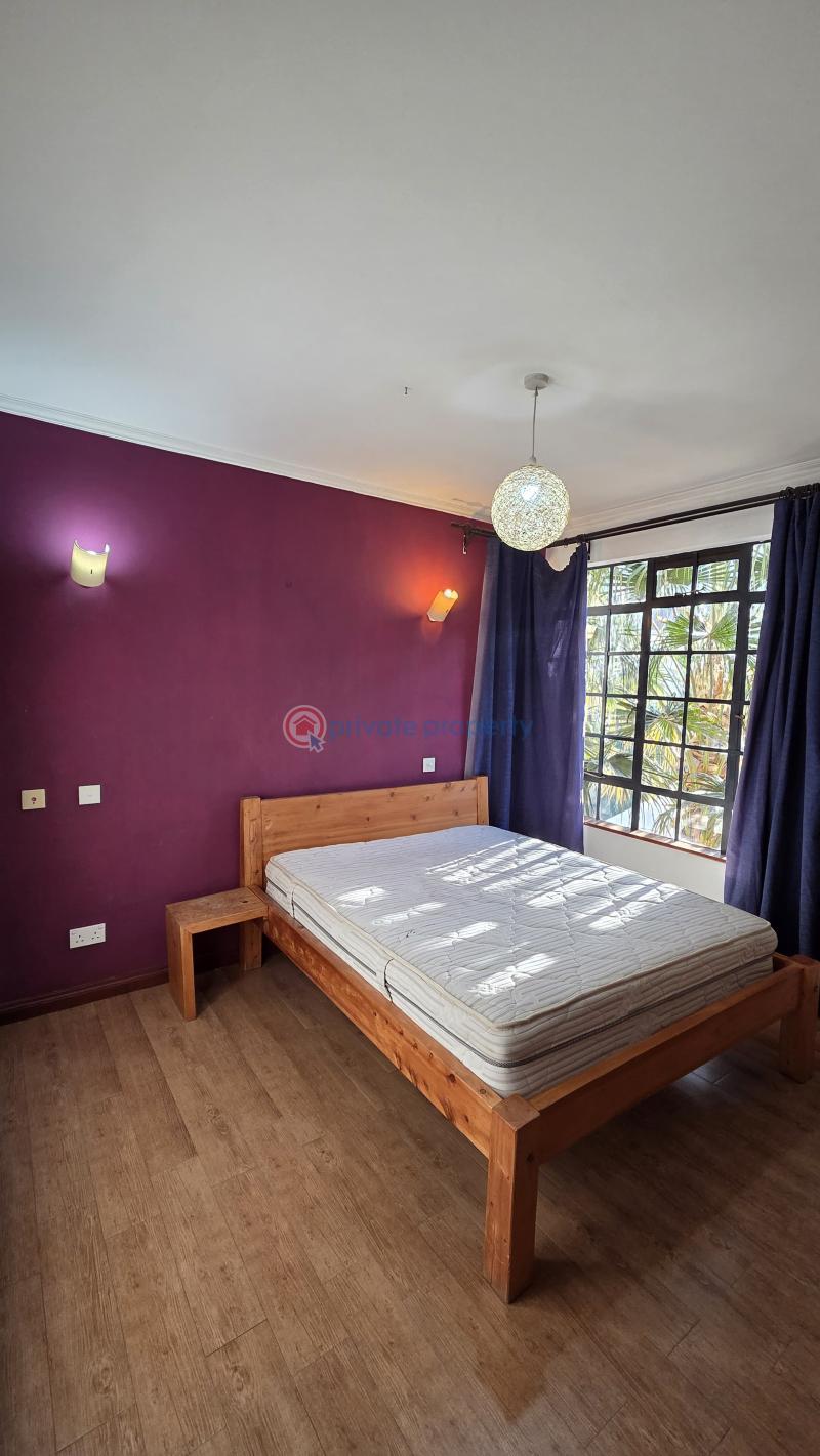 2 bedroom Apartment For Rent Brookside Grove Brookside Westlands Nairobi - 9
