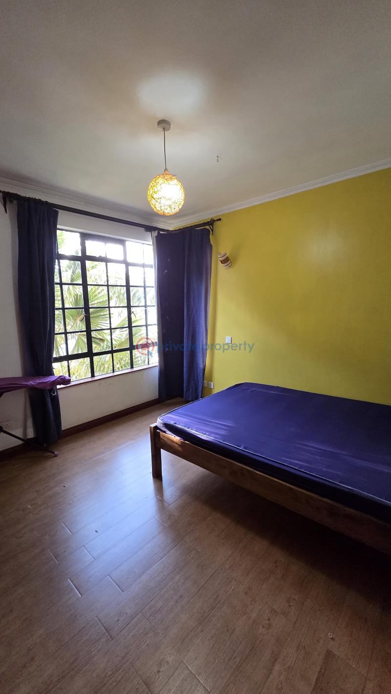 2 bedroom Apartment For Rent Brookside Grove Brookside Westlands Nairobi - 8