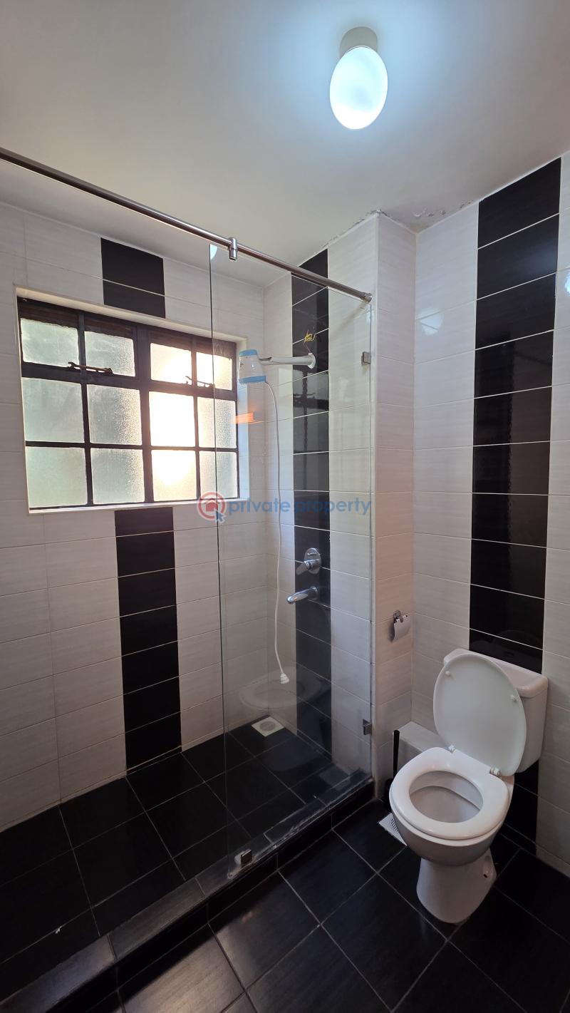 2 bedroom Apartment For Rent Brookside Grove Brookside Westlands Nairobi - 15
