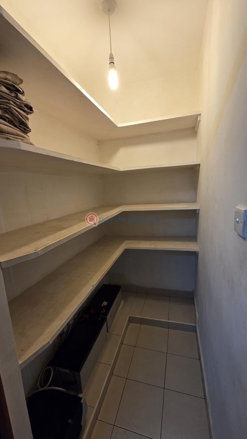 2 bedroom Apartment For Rent Brookside Grove Brookside Westlands Nairobi - 16