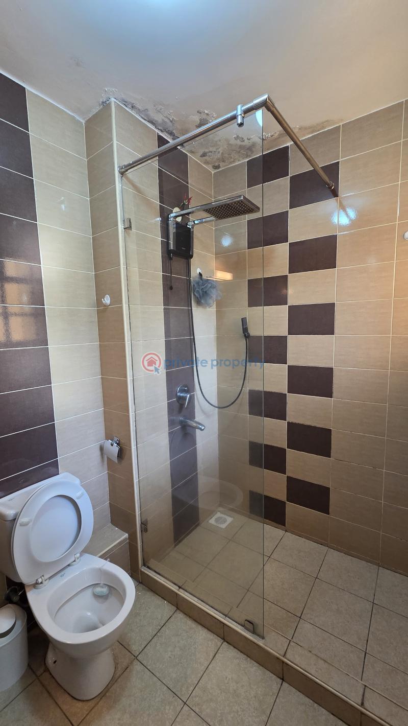 2 bedroom Apartment For Rent Brookside Grove Brookside Westlands Nairobi - 12