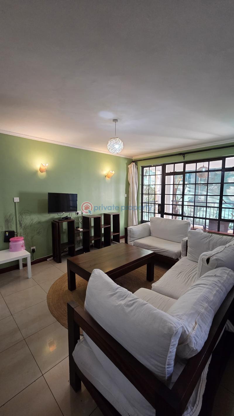 2 bedroom Apartment For Rent Brookside Grove Brookside Westlands Nairobi - 4