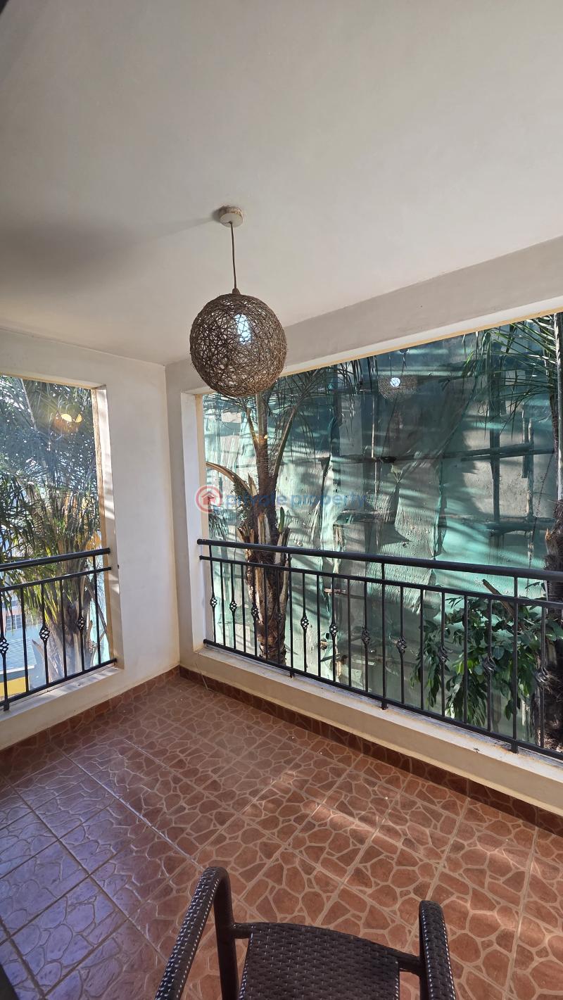 2 bedroom Apartment For Rent Brookside Grove Brookside Westlands Nairobi - 21