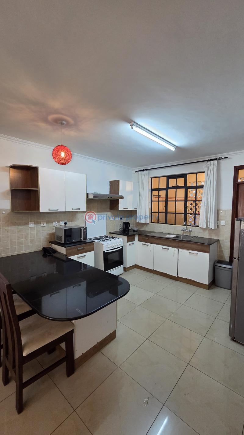 2 bedroom Apartment For Rent Brookside Grove Brookside Westlands Nairobi - 3