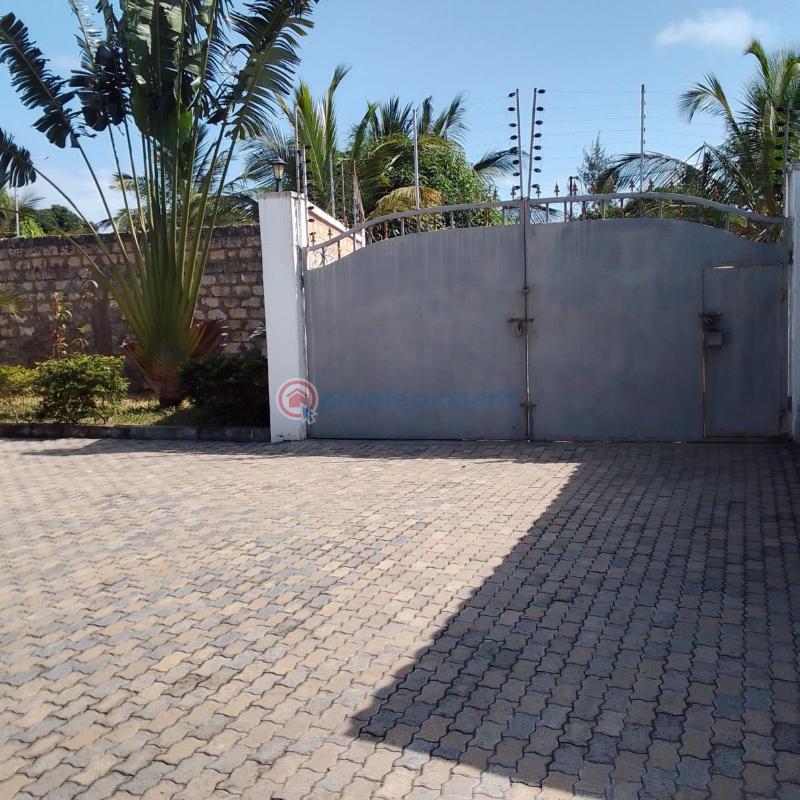 3 bedroom House For Sale Kombani Diani Ukunda Kwale - 5