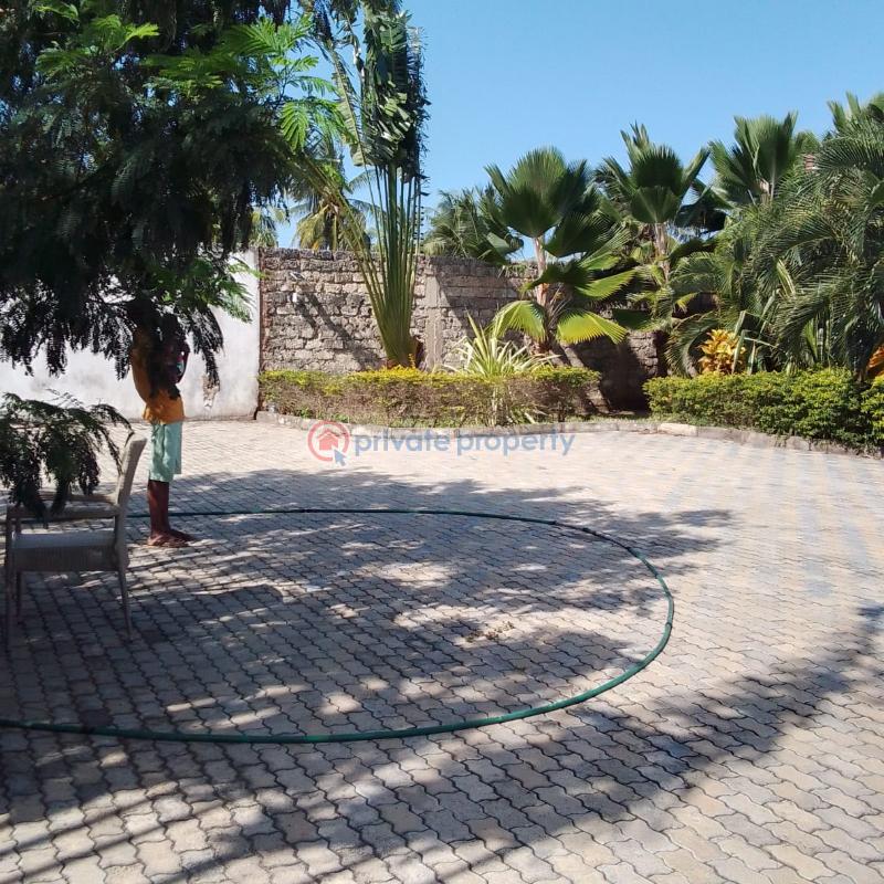 3 bedroom House For Sale Kombani Diani Ukunda Kwale - 1