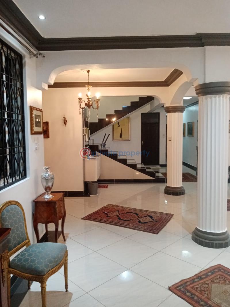 3 bedroom House For Sale Kombani Diani Ukunda Kwale - 15