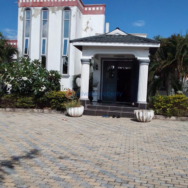 3 bedroom House For Sale Kombani Diani Ukunda Kwale - 4