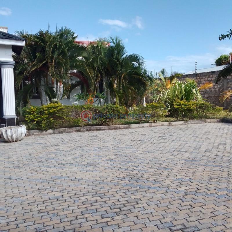 3 bedroom House For Sale Kombani Diani Ukunda Kwale - 2