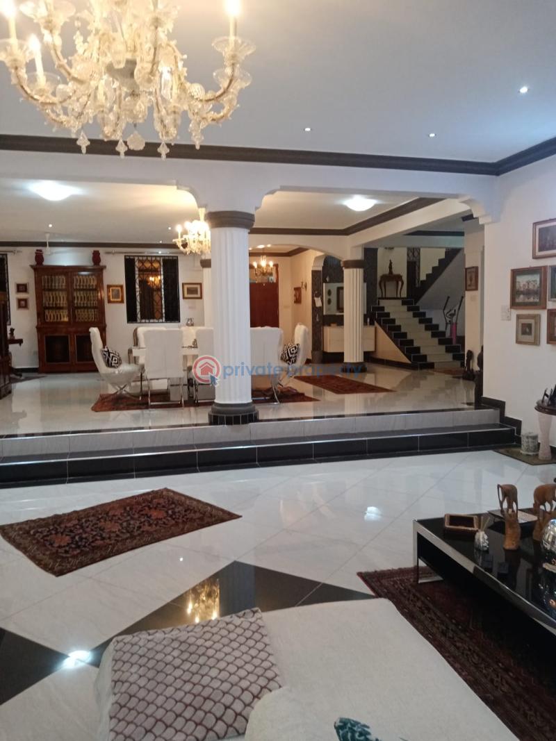 3 bedroom House For Sale Kombani Diani Ukunda Kwale - 19