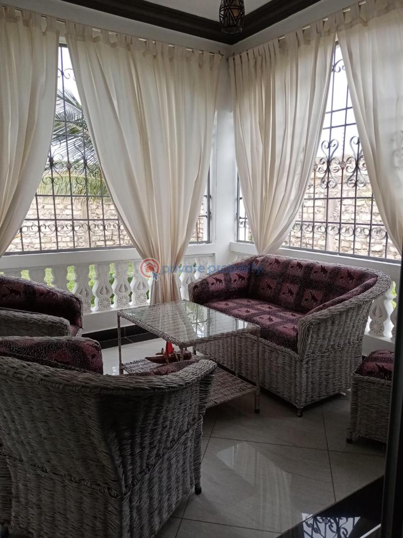 3 bedroom House For Sale Kombani Diani Ukunda Kwale - 21