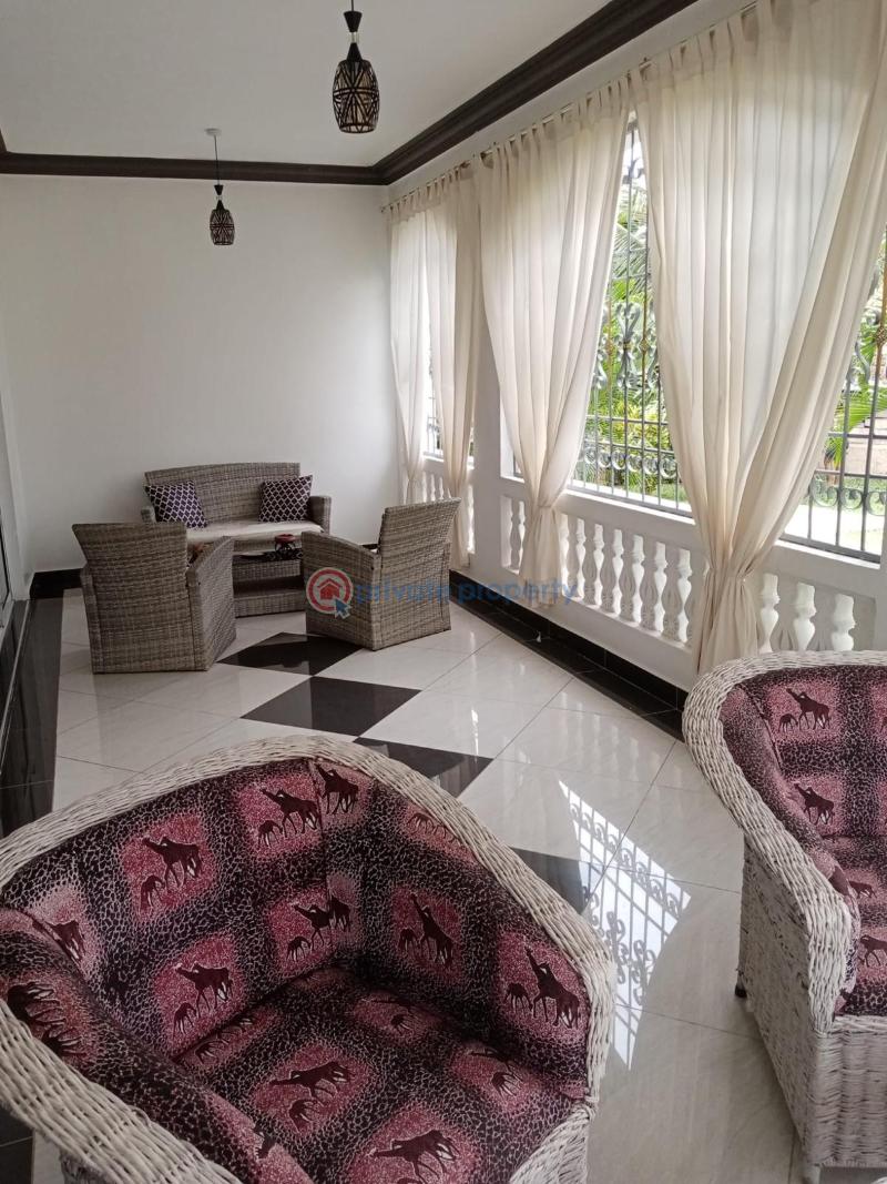 3 bedroom House For Sale Kombani Diani Ukunda Kwale - 22