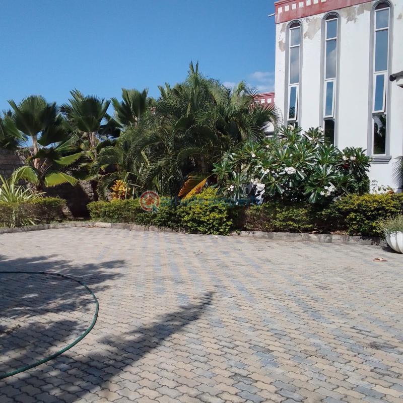 3 bedroom House For Sale Kombani Diani Ukunda Kwale - 3