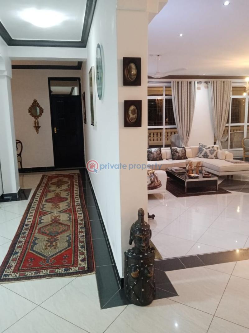 3 bedroom House For Sale Kombani Diani Ukunda Kwale - 7