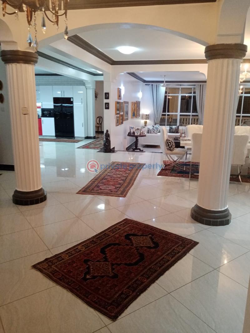 3 bedroom House For Sale Kombani Diani Ukunda Kwale - 13