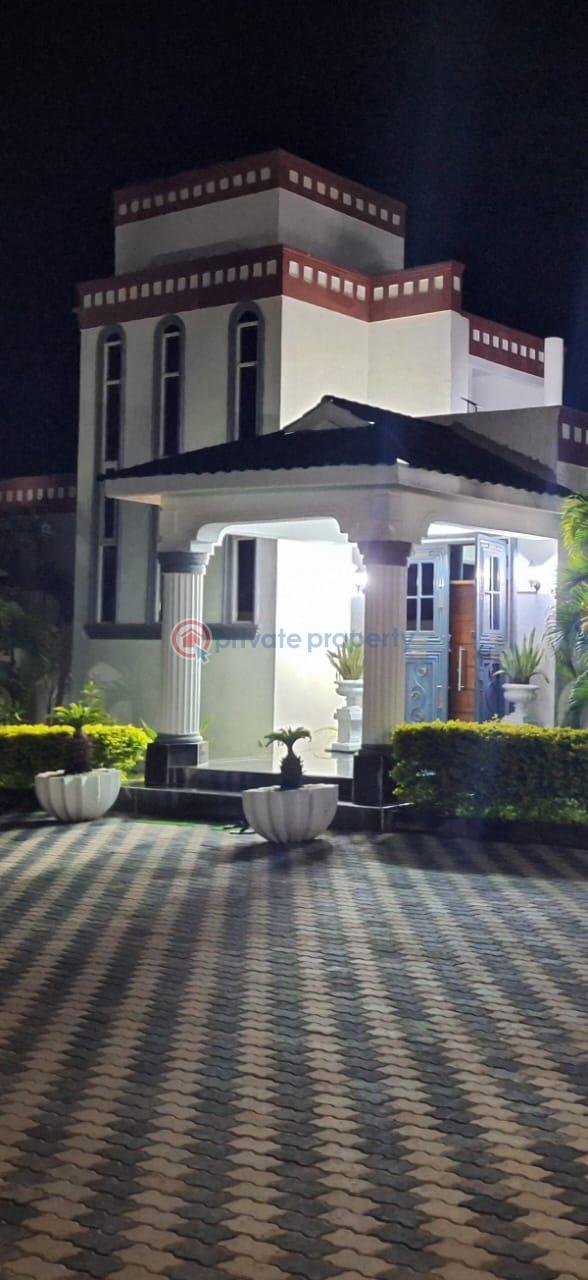 3 bedroom House For Sale Kombani Diani Ukunda Kwale - 12