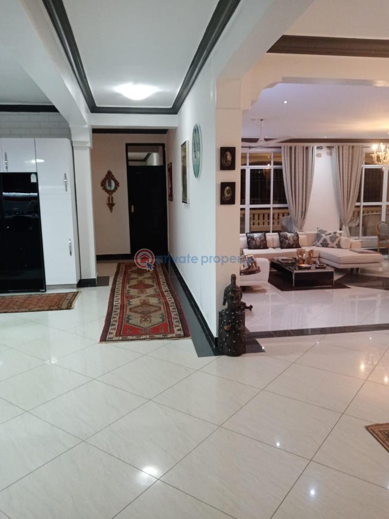 3 bedroom House For Sale Kombani Diani Ukunda Kwale - 18
