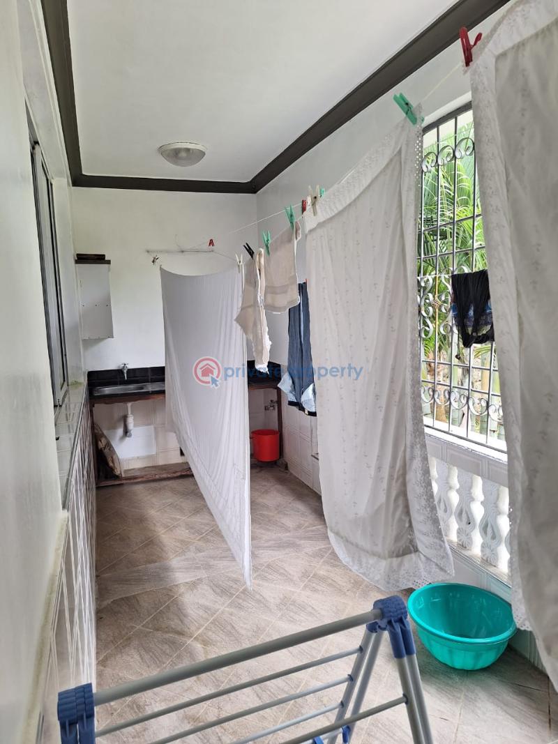 3 bedroom House For Sale Kombani Diani Ukunda Kwale - 11
