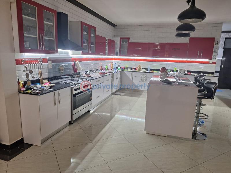3 bedroom House For Sale Kombani Diani Ukunda Kwale - 6