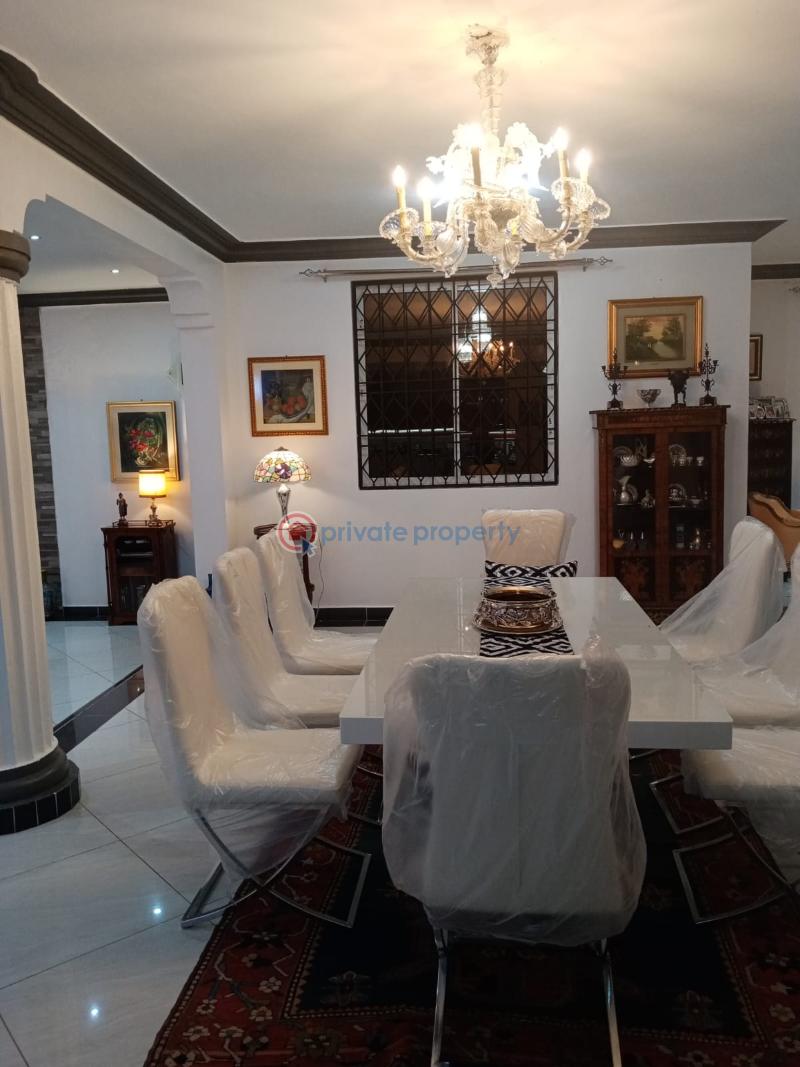 3 bedroom House For Sale Kombani Diani Ukunda Kwale - 8