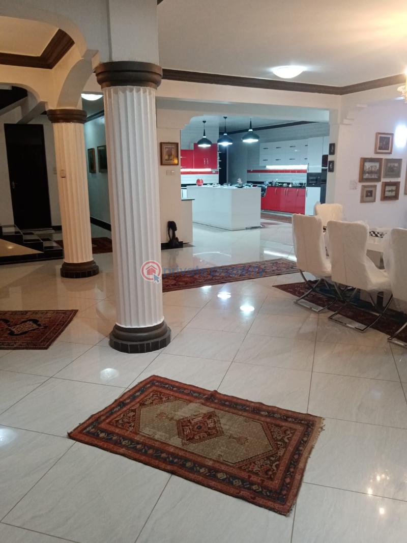 3 bedroom House For Sale Kombani Diani Ukunda Kwale - 16