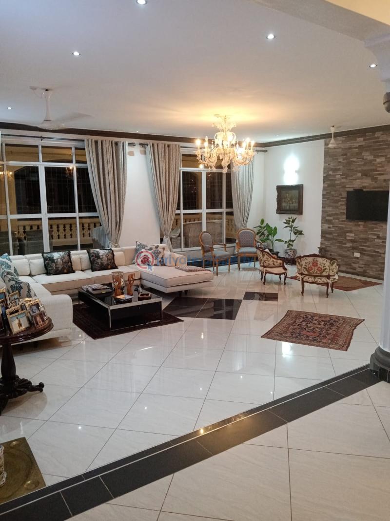 3 bedroom House For Sale Kombani Diani Ukunda Kwale - 9
