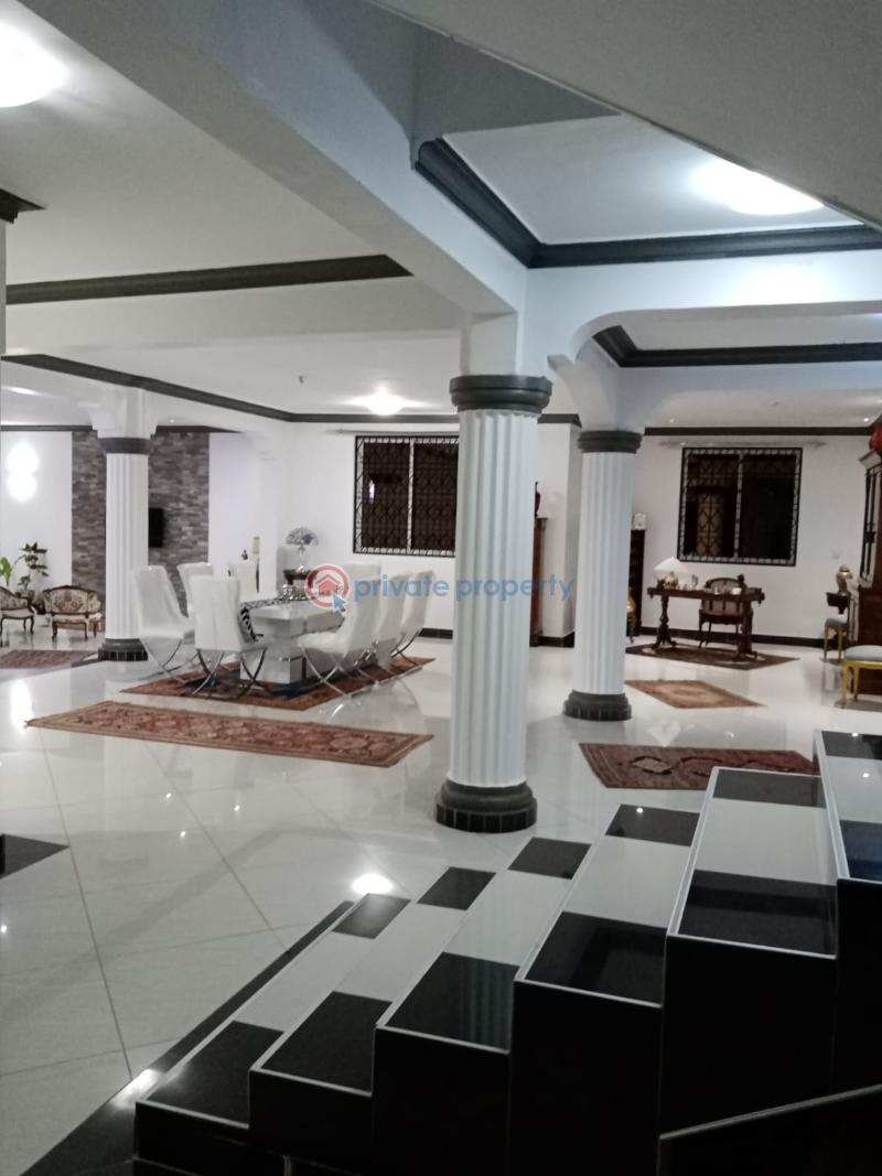 3 bedroom House For Sale Kombani Diani Ukunda Kwale - 17
