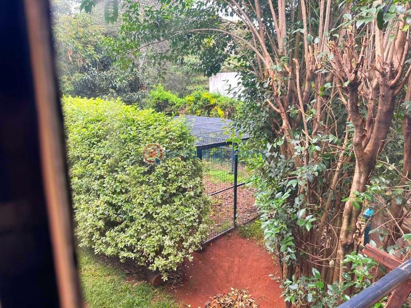 4 bedroom Townhouse For Rent E Windy Ridge Off Windy Ridge Road Karen Nairobi - 1