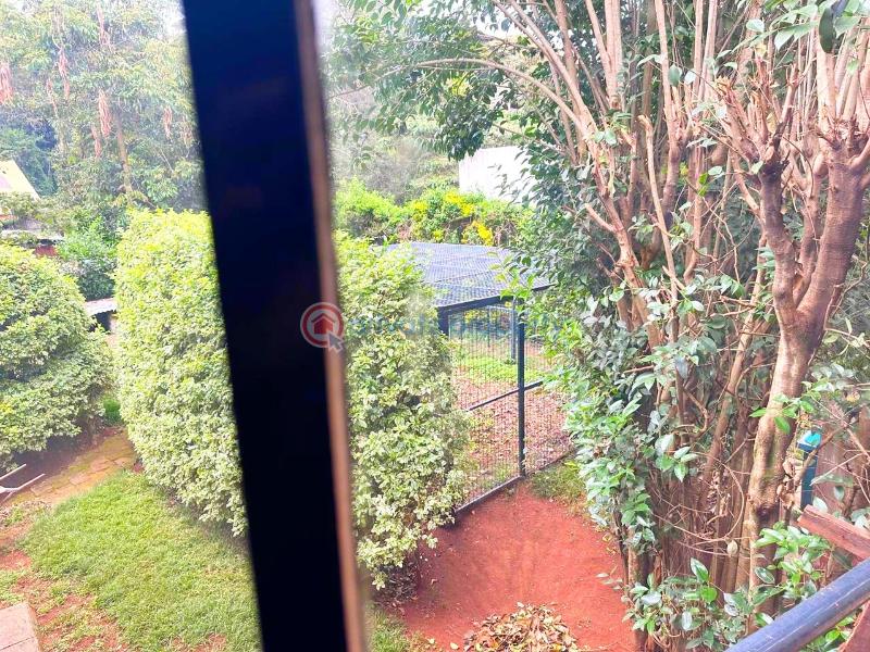 4 bedroom Townhouse For Rent E Windy Ridge Off Windy Ridge Road Karen Nairobi - 29