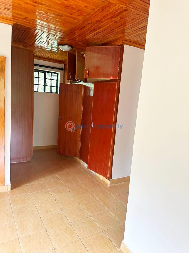 4 bedroom Townhouse For Rent E Windy Ridge Off Windy Ridge Road Karen Nairobi - 12