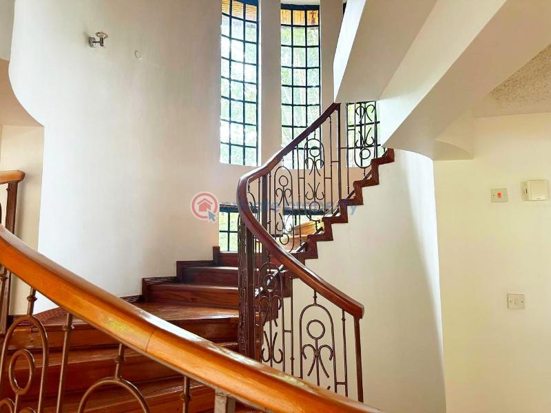 4 bedroom Townhouse For Rent E Windy Ridge Off Windy Ridge Road Karen Nairobi - 28