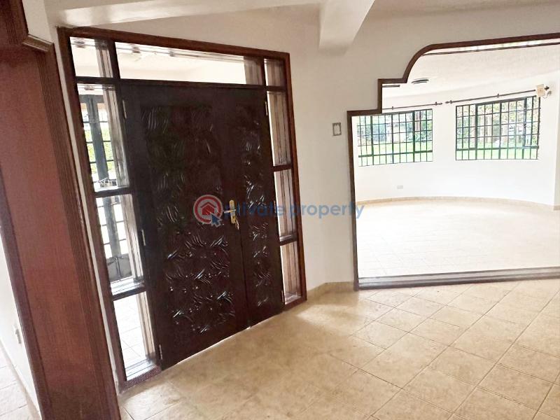 4 bedroom Townhouse For Rent E Windy Ridge Off Windy Ridge Road Karen Nairobi - 27