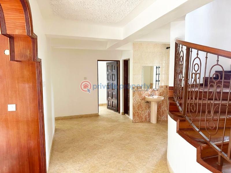 4 bedroom Townhouse For Rent E Windy Ridge Off Windy Ridge Road Karen Nairobi - 14