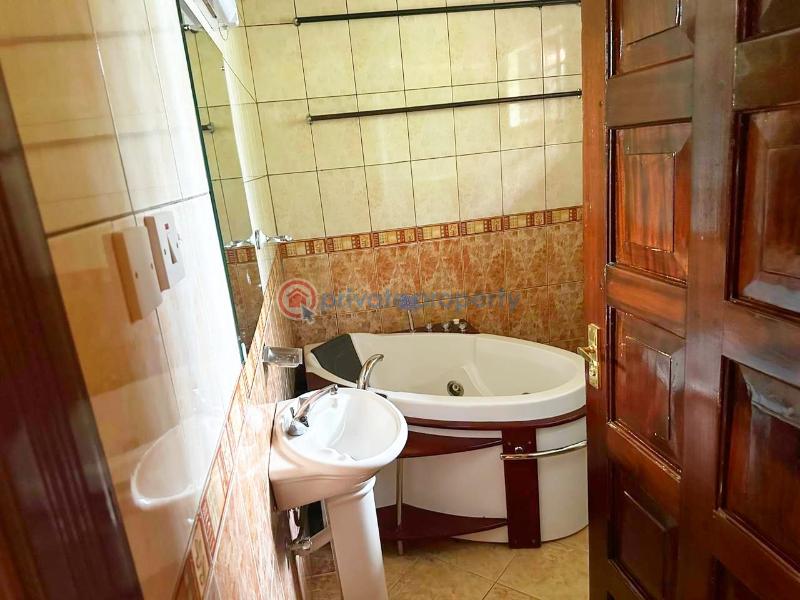 4 bedroom Townhouse For Rent E Windy Ridge Off Windy Ridge Road Karen Nairobi - 23
