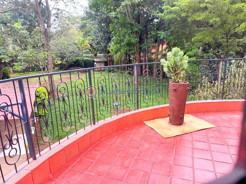 4 bedroom Townhouse For Rent E Windy Ridge Off Windy Ridge Road Karen Nairobi - 2