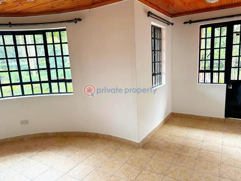 4 bedroom Townhouse For Rent E Windy Ridge Off Windy Ridge Road Karen Nairobi - 31