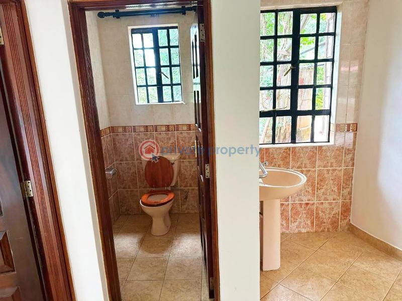 4 bedroom Townhouse For Rent E Windy Ridge Off Windy Ridge Road Karen Nairobi - 18
