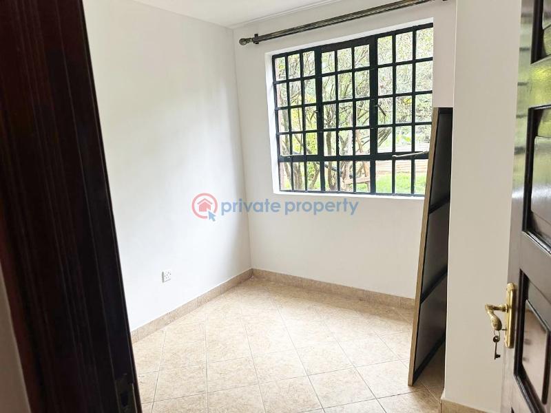 4 bedroom Townhouse For Rent E Windy Ridge Off Windy Ridge Road Karen Nairobi - 20
