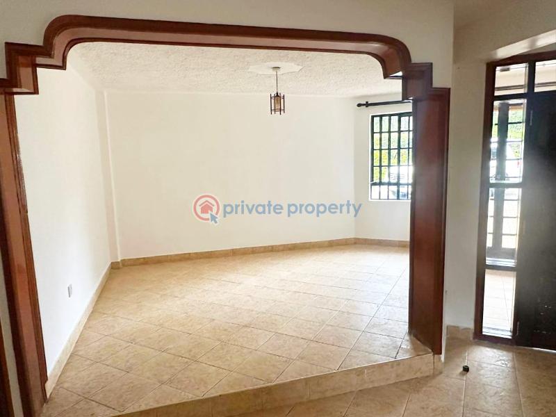 4 bedroom Townhouse For Rent E Windy Ridge Off Windy Ridge Road Karen Nairobi - 30