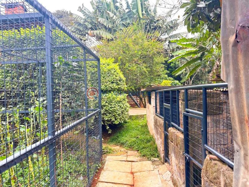 4 bedroom Townhouse For Rent E Windy Ridge Off Windy Ridge Road Karen Nairobi - 8