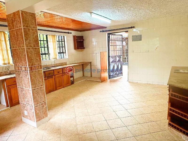 4 bedroom Townhouse For Rent E Windy Ridge Off Windy Ridge Road Karen Nairobi - 10