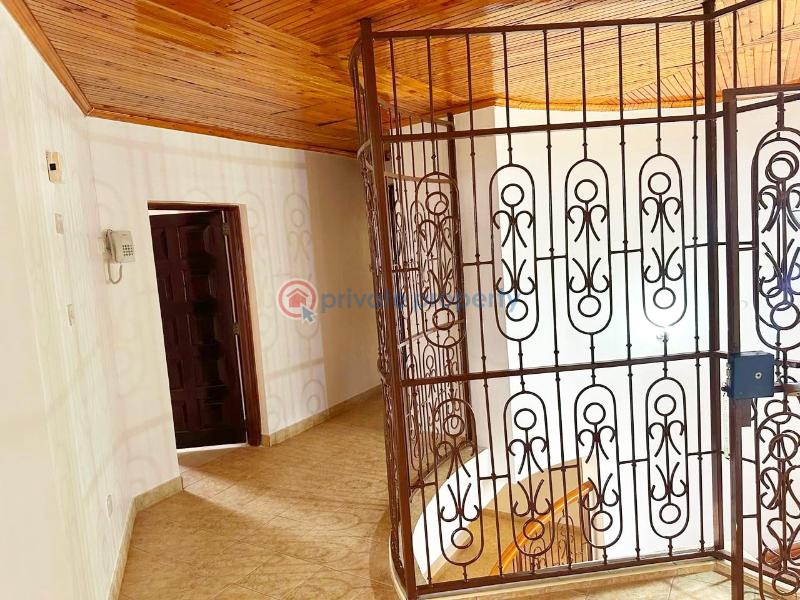 4 bedroom Townhouse For Rent E Windy Ridge Off Windy Ridge Road Karen Nairobi - 17