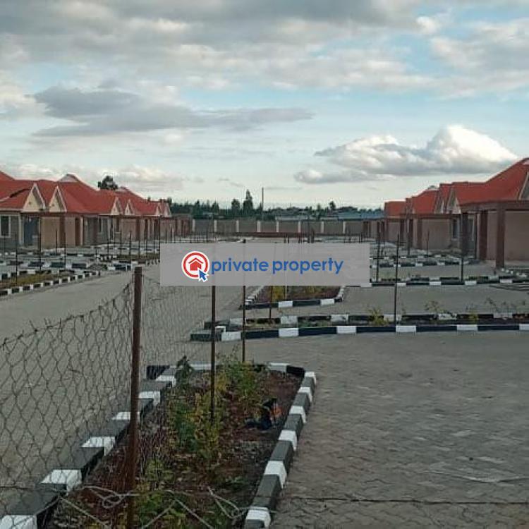 3 bedroom Detached Bungalow For Sale kangundo Road Joska Ruai Nairobi