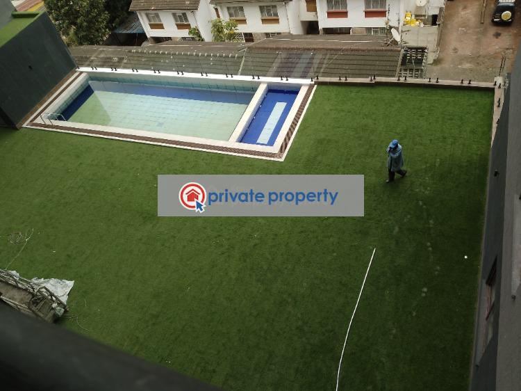 3 bedroom Apartment For Sale Westlands Nairobi - 19