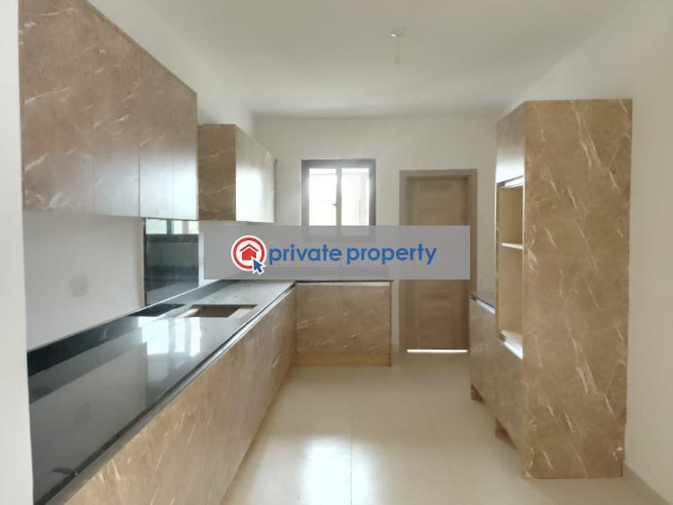 3 bedroom Apartment For Sale Westlands Nairobi - 1