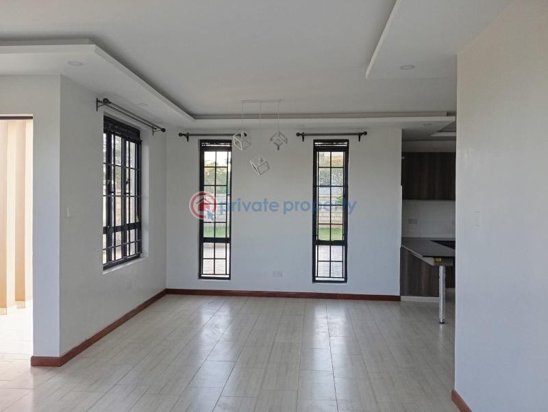 4 bedroom House For Sale 300 Meters From The Tarmac Road Rongai Ongata Rongai Kajiado - 12