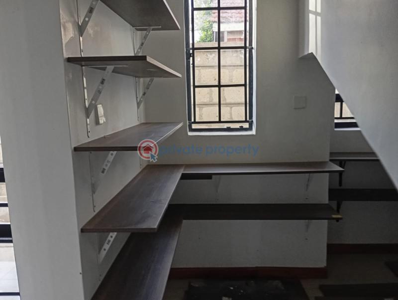 4 bedroom House For Sale 300 Meters From The Tarmac Road Rongai Ongata Rongai Kajiado - 9