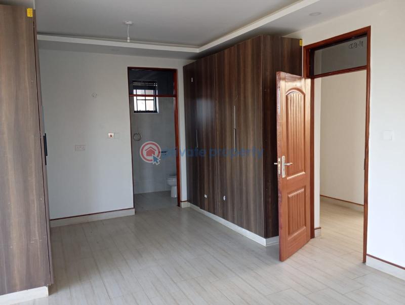 4 bedroom House For Sale 300 Meters From The Tarmac Road Rongai Ongata Rongai Kajiado - 7