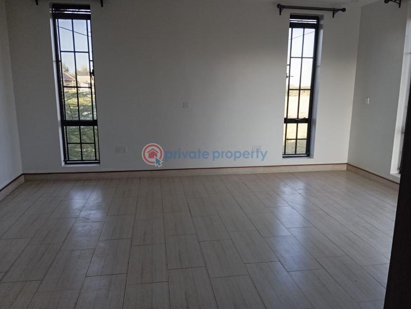 4 bedroom House For Sale 400 Meters From The Tarmac Road Ongata Rongai Kajiado - 8