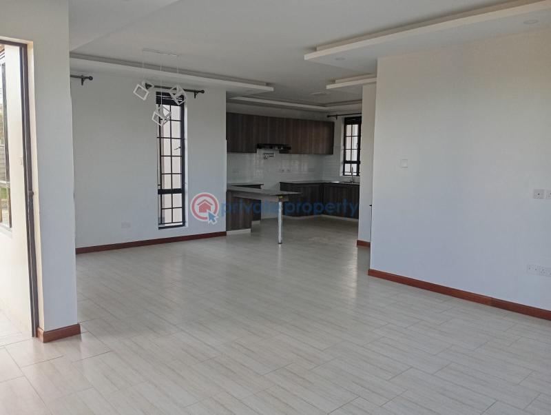 4 bedroom House For Sale 300 Meters From The Tarmac Road Rongai Ongata Rongai Kajiado - 14